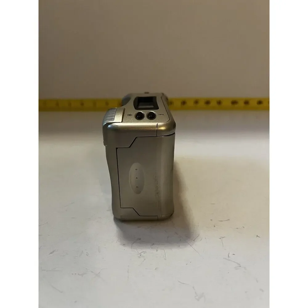 Polaroid PDC 640 Plus Digital Camera Not Tested